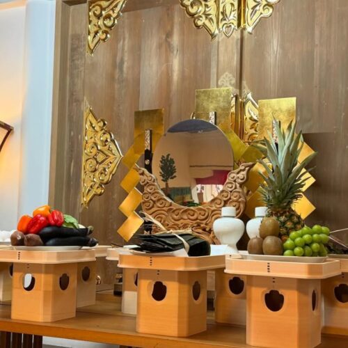 海上安全祈願祭